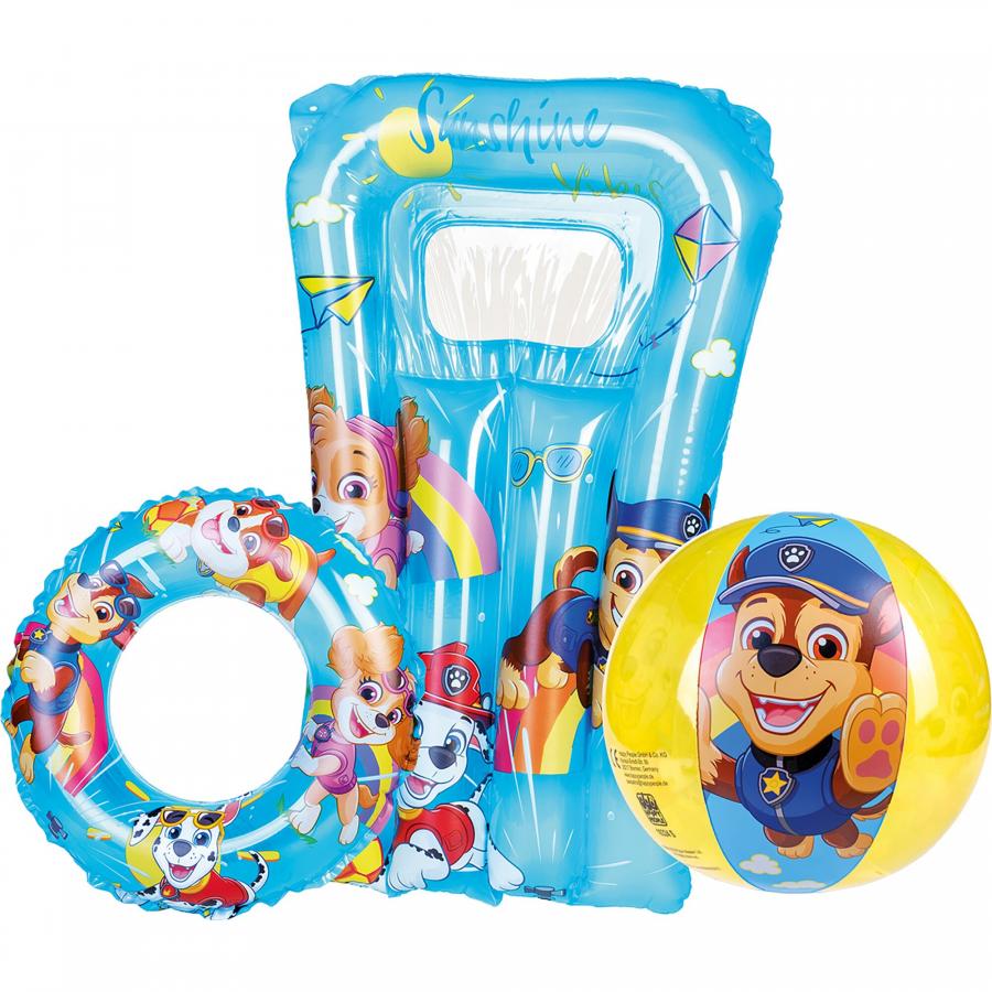 Artikelbild 1 des Artikels “Strandset Paw Patrol “
